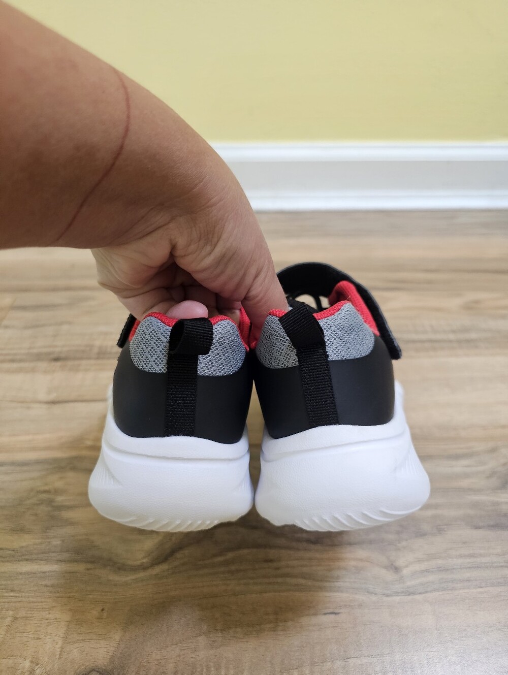 Skechers + Crocs Big Boy Bundle - Picture 5 of 16